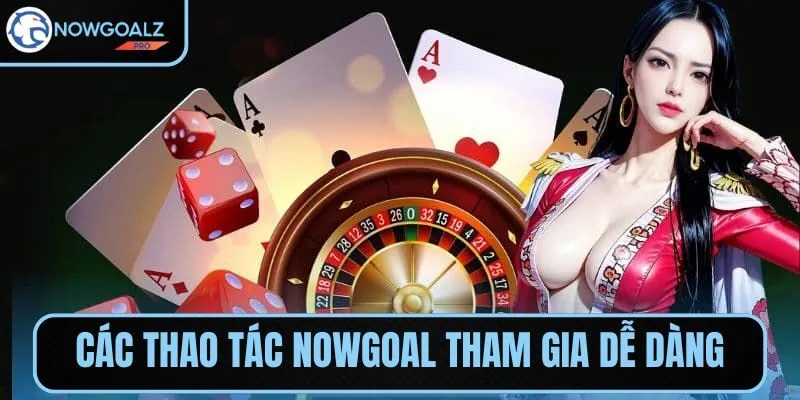 NOWGOAL